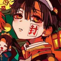 Yugi amane ( hanako)