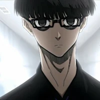Ego Jinpachi