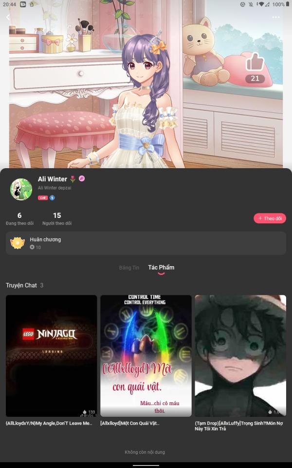 NovelToon