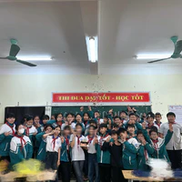 All-cả lớp