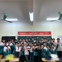 All-cả lớp