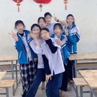 Nhóm nữ