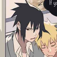 Sasuke
