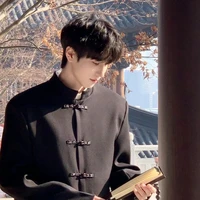 Lăng Dực Phong ( anh ba )