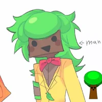 mr tree(top)