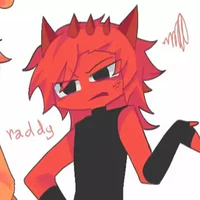 raddy(top)