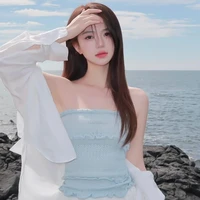 T/G vk Lee Ji Ah(Tê tê)