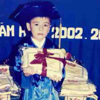 Lê Quang Hùng 8t