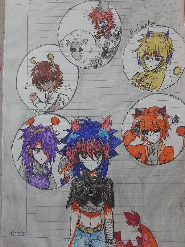 NovelToon