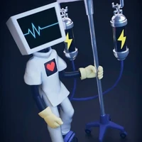 TV man: deval