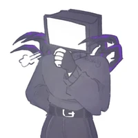 cs TV man: hella