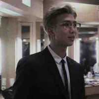 NamJoon