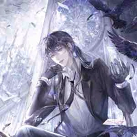 Thẩm Thanh Dương / ở thế giới trước /