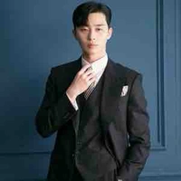 Park seo joon( ba nàng)