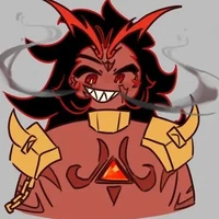 Burning Spice Cookie