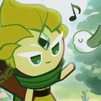 Wind Archer Cookie