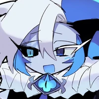 Shadow Milk Cookie