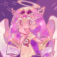 Eternal Sugar Cookie