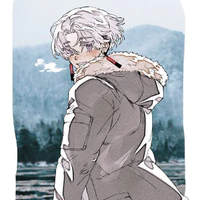 Kurokawa izana -- Izana