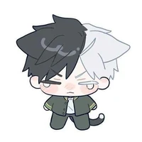 Sakura Haruka ( chibi)