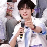 Trương Trạch Vũ_bé