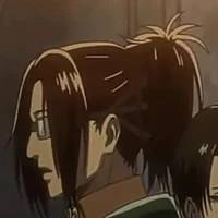 Hange Zoe