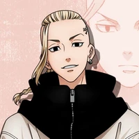 Ryuguji Ken / Draken