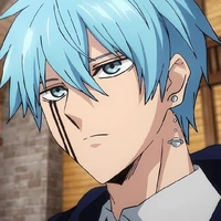 Lance Crown(GVCN)