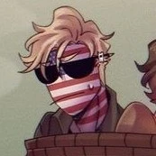 America
