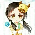 Kim Ngưu ( nữ) ♉