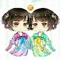 Song tử ( nữ) ♊