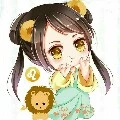Sư tử ( nữ) ♌