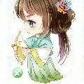 Nhân mã ( nữ) ♐