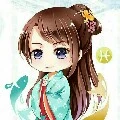 Song ngư ( nữ) ♓