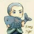 Song ngư ( nam) ♓