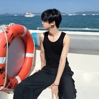 Trương Dịch Nhiên_Hắn⁷