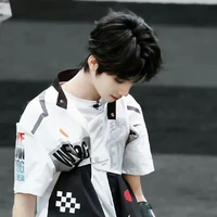 Vương Lỗ Kiệt_Hắn³