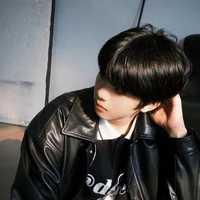 Trương Hàm Thụy_Hắn²