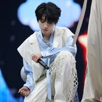 Dương Bác Văn_Hắn⁴