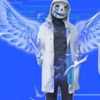 Error 404 Sans- lạnh lùng boy