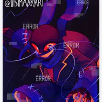 Error Sans- Nghiện chocolate