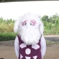 mẹ dê-Toriel