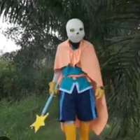 Dream Sans-câụ bé mộng moe