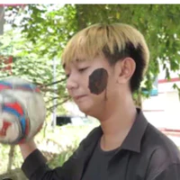 anh Zombie-tấu hài