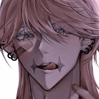 sanzu/akashi haruchiyo