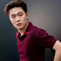 Trần Đăng Dương[ Dương Domic ]