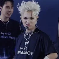 Hoàng Đức Duy[ Captain Boy ]