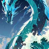 Nước - Luca (Tideclaw)