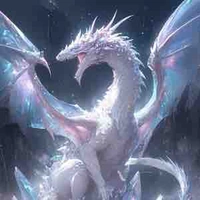 Pha lê - Dilys (Glasswyn)