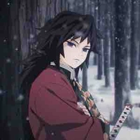 Tomioka Giyuu 